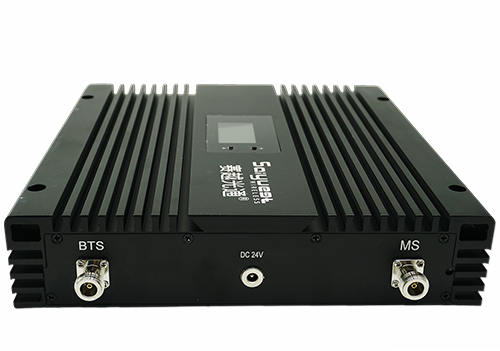 若尔盖双频手机信号增强器2000㎡