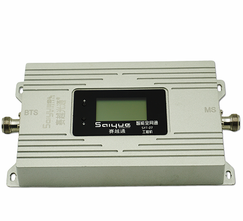 若尔盖双频手机信号增强器800㎡