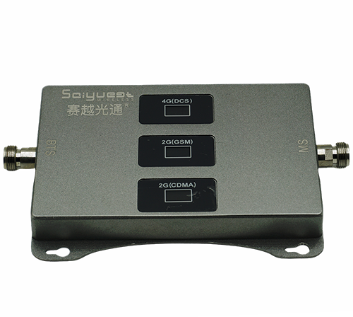 若尔盖三频手机信号增强器200㎡