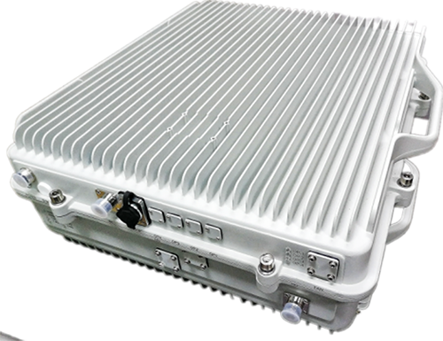 若尔盖信令级数字室分型移动通信干扰器