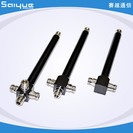  若尔盖FM调频广播同步广播功分器